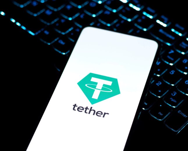 Tether Flips Ethereum to Become Second Largest by Market Cap as ETH Drops to $186.263B