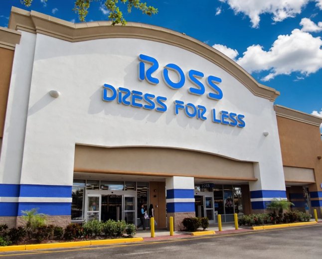 Ross Stores (ROST) Stock Reaches Record High Following Stellar Q1 Performance