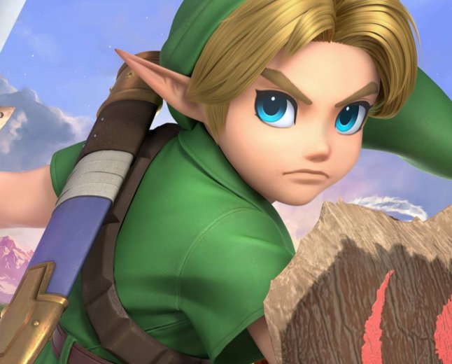 Nintendo confirms Legend of Zelda: Ocarina of Time remake