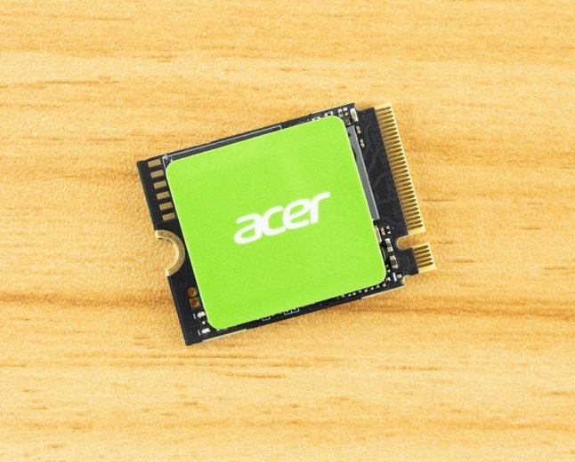 Acer MA200 1TB SSD Review: Good enough, and that’s the point