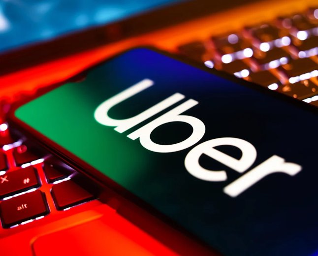 Uber (UBER) Plots Delivery Hero Acquisition With Strategic Asset Divestitures