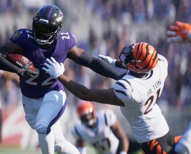 Madden, College Football, and more EA games are about to get a whole lot more ads in them