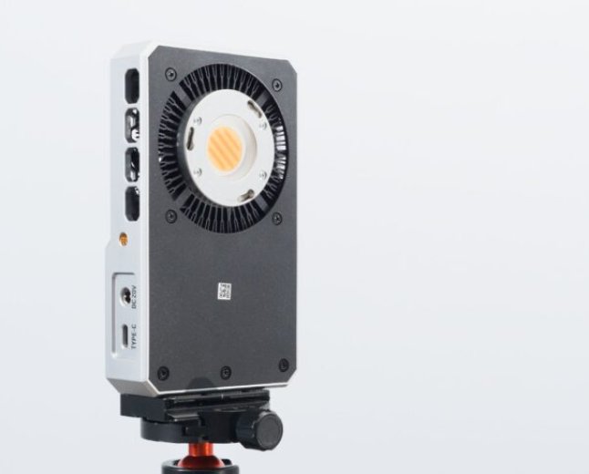 Neewer FS60B Portable Light Review