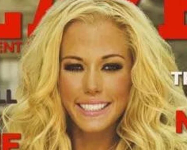 Playboy vet Kendra Wilkinson, 40, left 'heartbroken' as she hits career trouble years after giving up playmate lifestyle