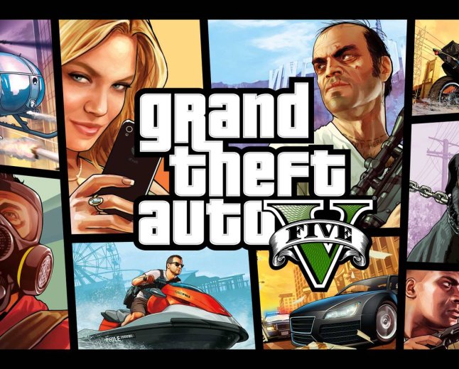 Rockstar makes GTA 5 upgrade on PS5, Xbox Series X and PC free