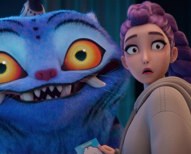 Scary Movie 6 grasps for relevance by parodying KPop Demon Hunters in the worst way possible