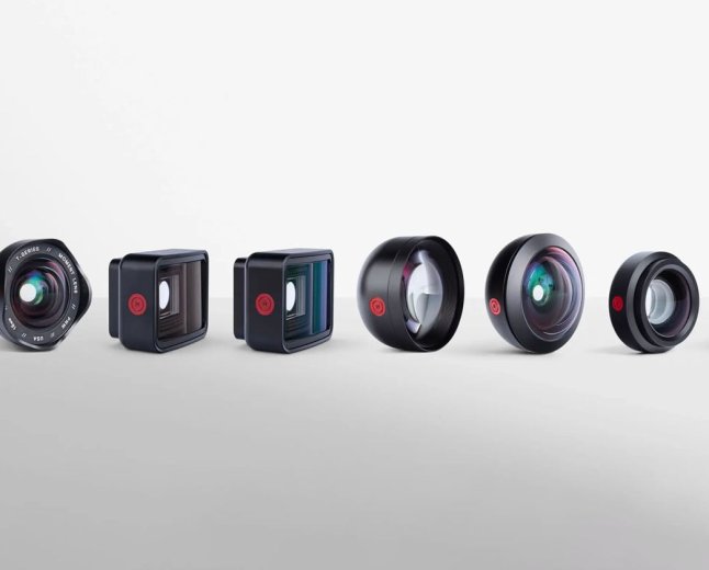 Moment’s Mobile II Lenses Have Been Completely Redesigned and Upgraded