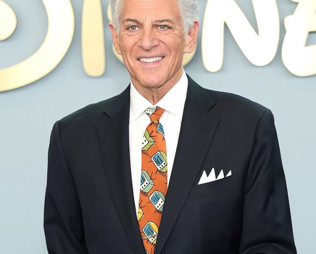 News Anchor Bill Ritter Shares Alzheimer's Diagnosis