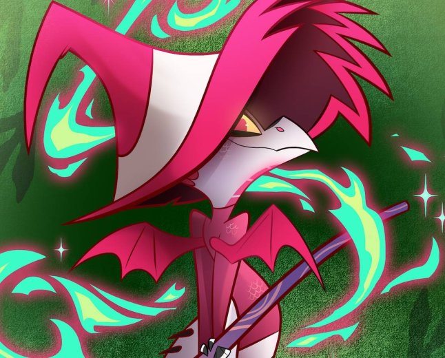 Warner Bros. announces Prehistoria, animated musical film from the creator of Hazbin Hotel