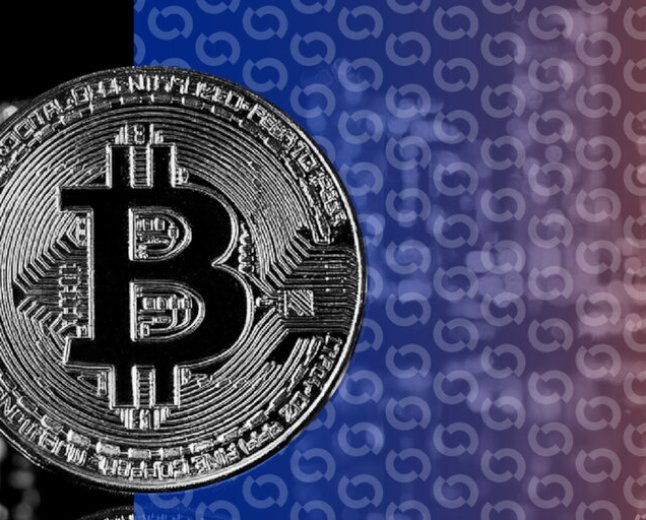 Bitcoin Network Activity Is Rising as BTC Falls Nearly 50% Below Peak Price: CryptoQuant