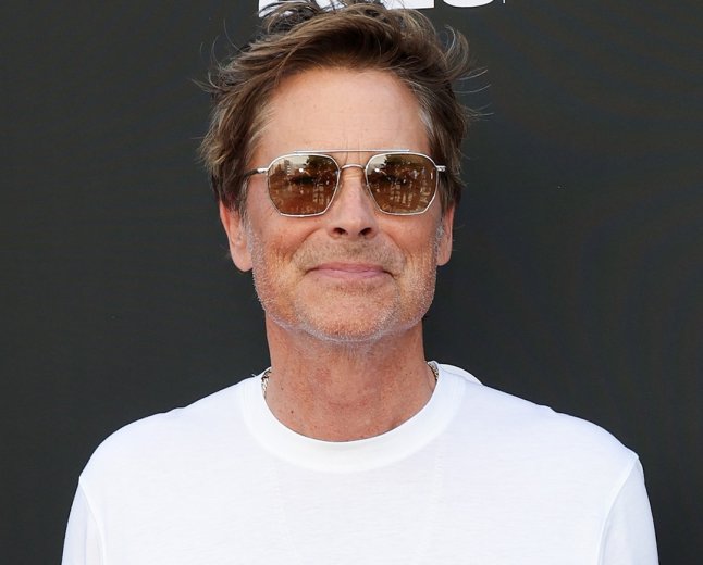 Rob Lowe Jokes He Has “Low Expectations” for Father’s Day