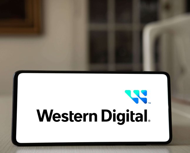 Western Digital (WDC) Stock Jumps 6% on Sandisk Share Exchange Announcement