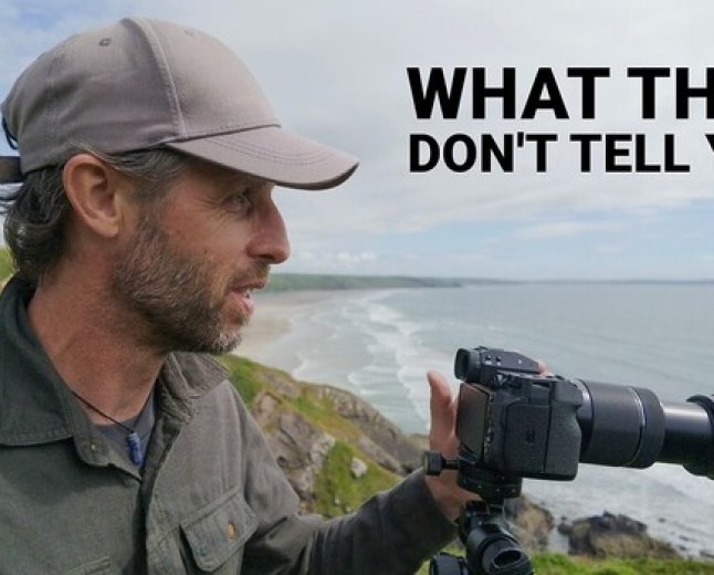 The Loneliness Nobody Warns You About in Landscape Photography