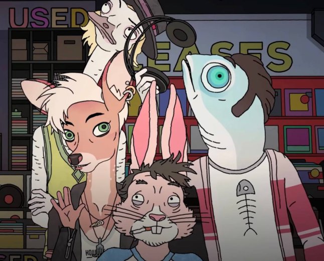 Best games from the 2026 Tribeca Games festival