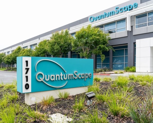 QuantumScape (QS) Stock Surges 14% on Honda Battery Partnership
