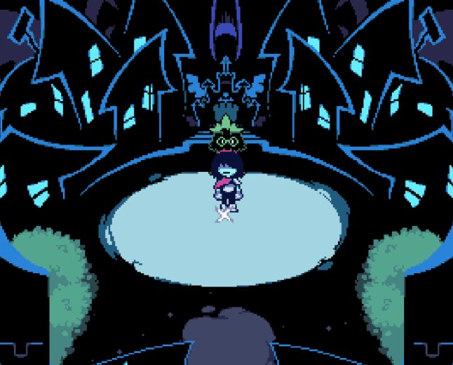 Deltarune creator quietly reveals Chapter 6 release window