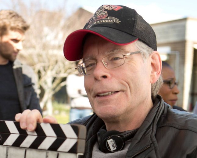 Rare Stephen King Book Without An Adaptation Would Be One Of His Best-Ever TV Shows