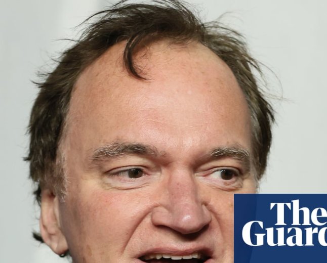 Once Upon a Time in Holyhead: Quentin Tarantino and Kylie Minogue shooting film in Porthcawl