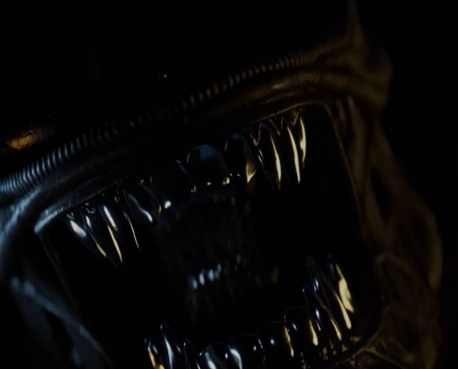 Alien Isolation 2 is a standout from Summer Game Fest, but not because of its alien