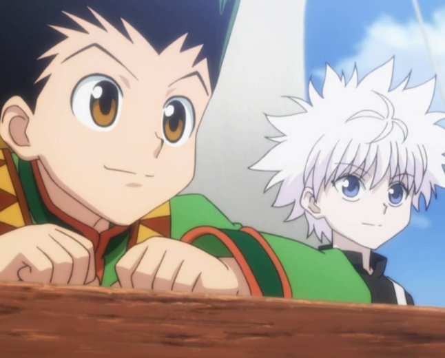 Hunter x Hunter gets promotional trailer ahead of the manga long-awaited return