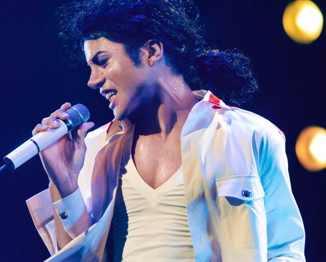 Michael Jackson Biopic Trounces Oppenheimer As Highest-Grossing Biopic In History