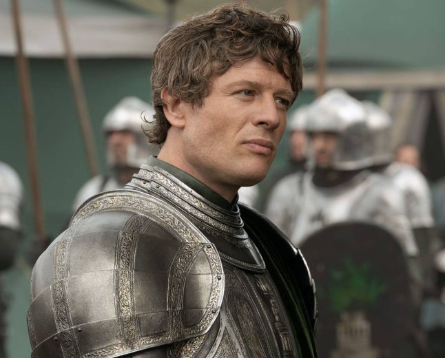 House Of The Dragon's Ormund Hightower Debut Secretly Reveals A Missing Targaryen
