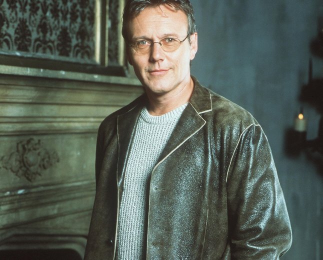 Anthony Head, Buffy and Ted Lasso Star, Dead at 72