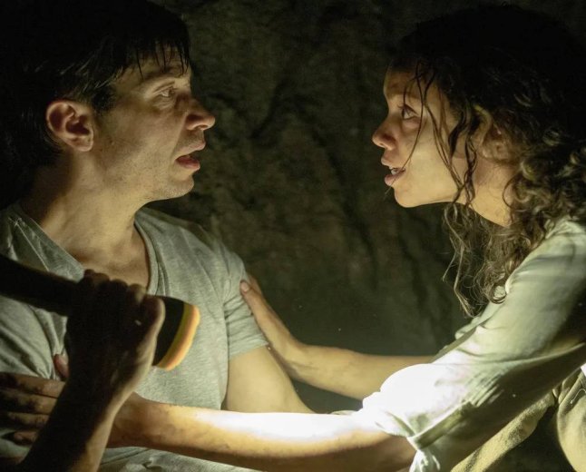 Zach Cregger's Barbarian finally getting physical release on Blu-ray