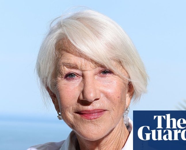 Helen Mirren speaks out about being called ‘evil Zionist’ on the street in London
