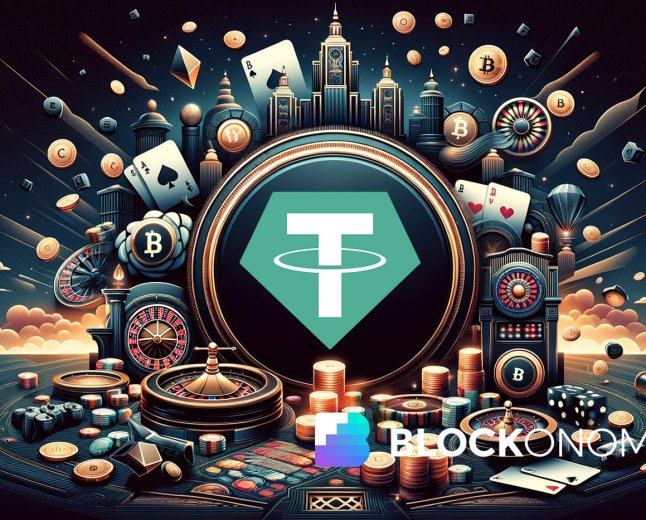 USDT Flipping ETH: What It Means for Stablecoins and Neobanks