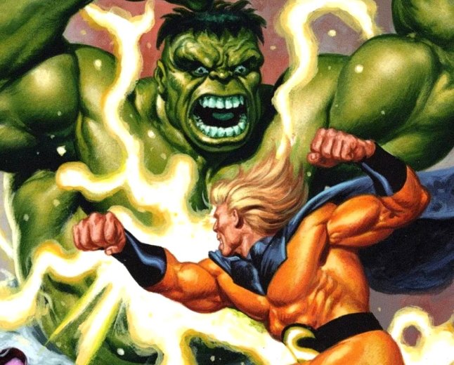 Marvel Debuts New Version Of Powerful Hero, Permanently Replacing Original After 26 Years