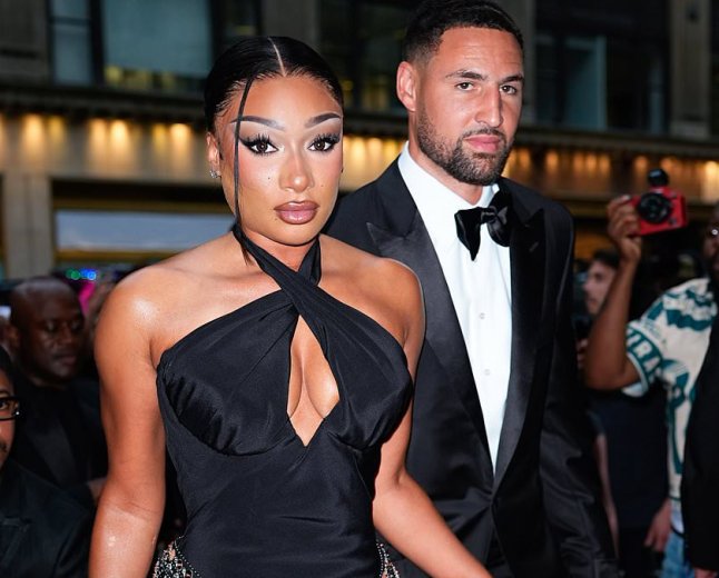 Inside Megan Thee Stallion and Klay Thompson's relationship: His alleged slurs about her, claims of paranoia and why they really split