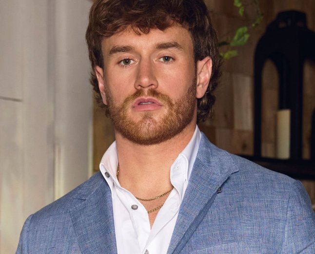 West Wilson Breaks Silence on Summer House Exit