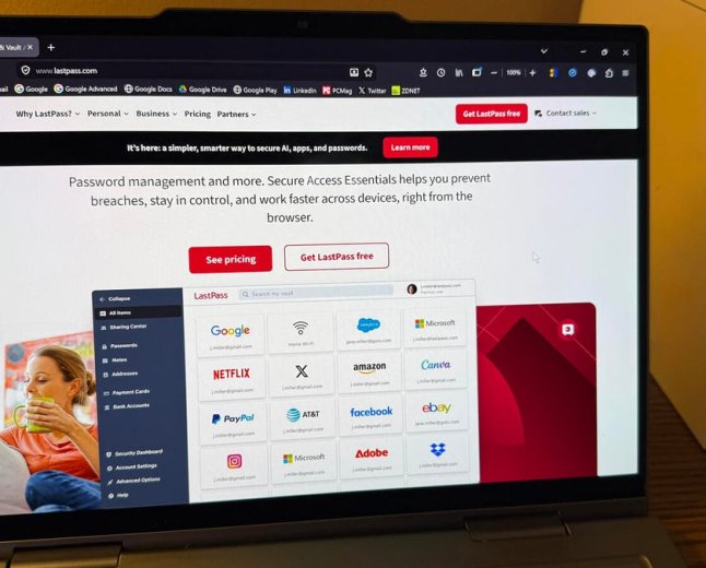 LastPass hit by new data breach - 4 steps you should take now