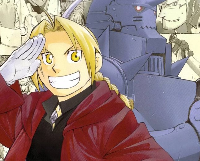 Fullmetal Alchemist remains a masterpiece 16 years later
