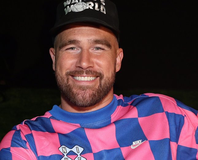 Travis Kelce Steals Show at Concert Amid Taylor Swift Wedding Rumors