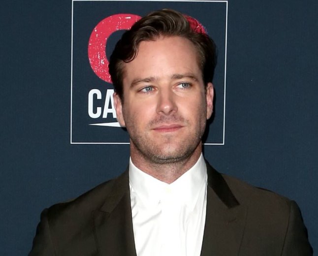 Armie Hammer compares himself to Jesus in unhinged interview after cannibal cancellation