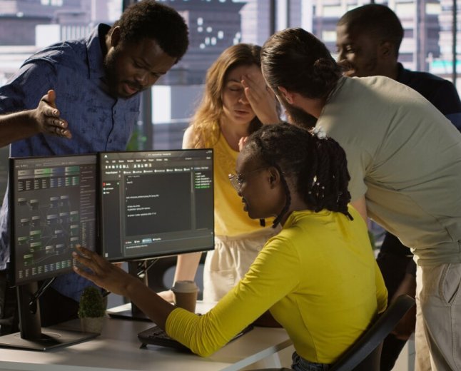 'Please do not vibe f--- up this software': Broken backups spark AI coding row in rsync project
