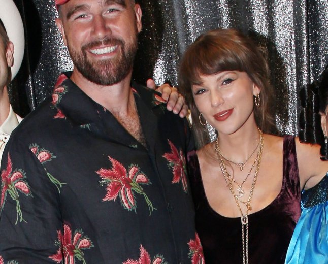 Travis Kelce’s Reaction to Taylor Swift MSG Wedding Rumor Revealed