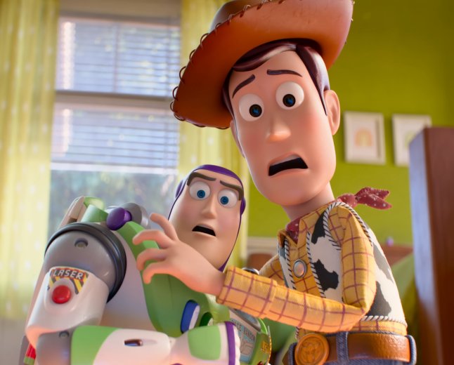 Toy Story 5's opening weekend was bigger than The Super Mario Galaxy Movie's