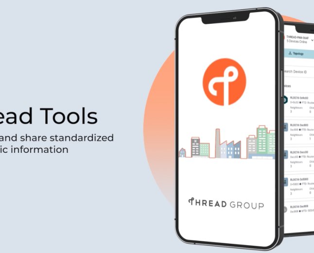Got Thread problems? There’s an app for that