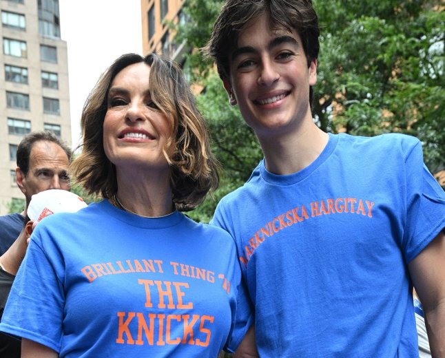 Knicks Championship Parade: Timothée Chalamet & More Stars Celebrate