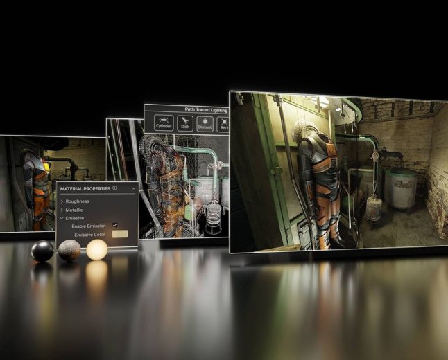 Nvidia releases RTX Remix 1.5 with new RTX IO compression reducing mod file sizes by up to 37% — update also adds Smooth Normals and 'RTX Remix Skills' Agents