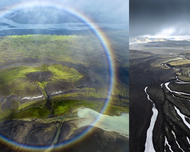 Iceland’s Targeted Drone Ban Is Nature Conservation Theater