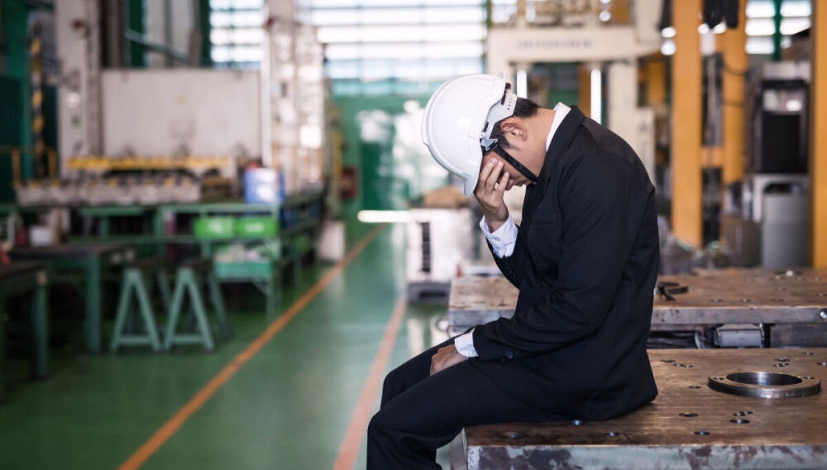German firm files for insolvency, blames cybercrims who shut down production for 6 weeks