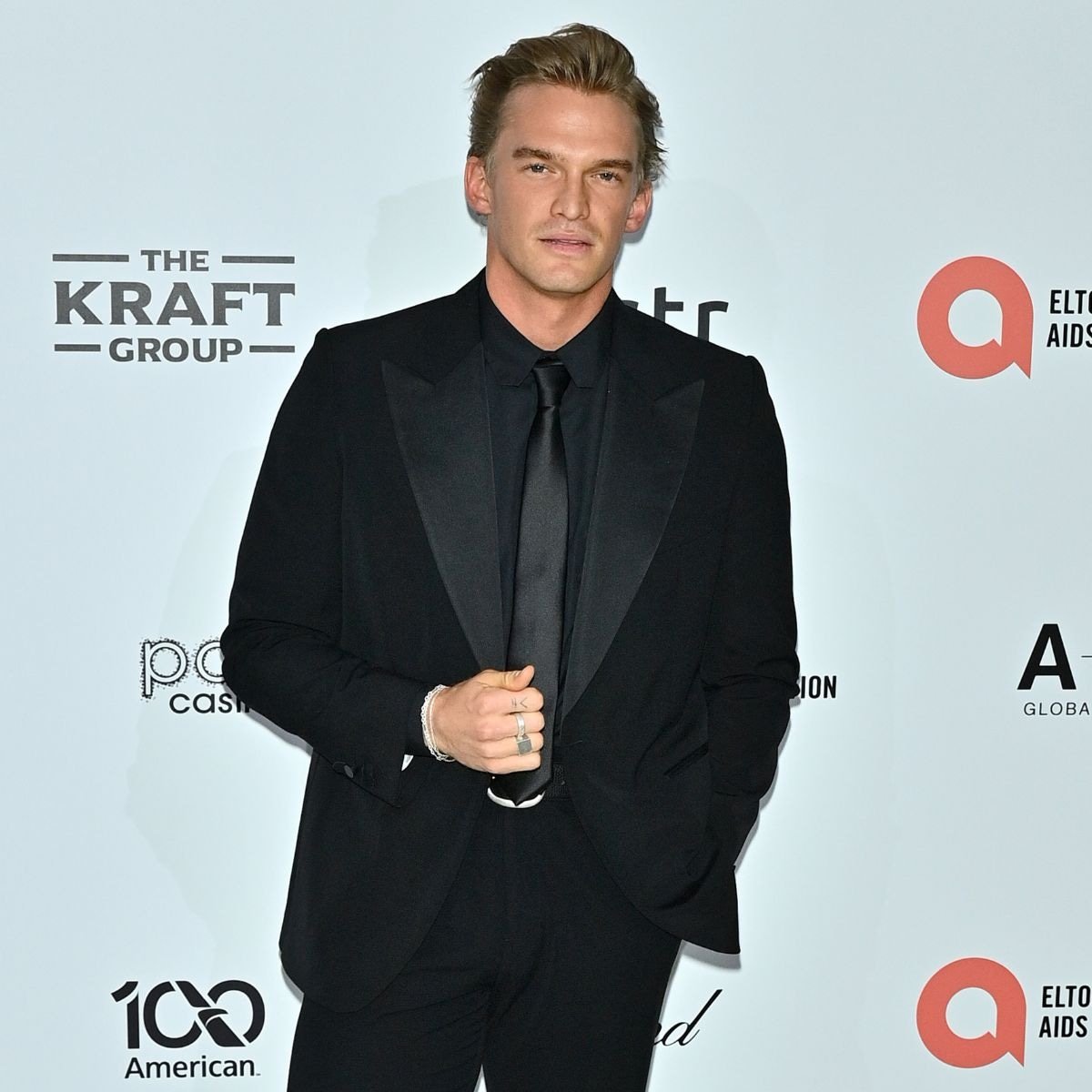 Cody Simpson Says He “Can’t Walk or Talk for Some Time” After Injuries