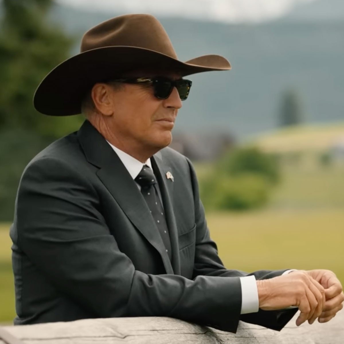 Yellowstone Creator Addresses Kevin Costner’s Exit Amid Feud Rumors
