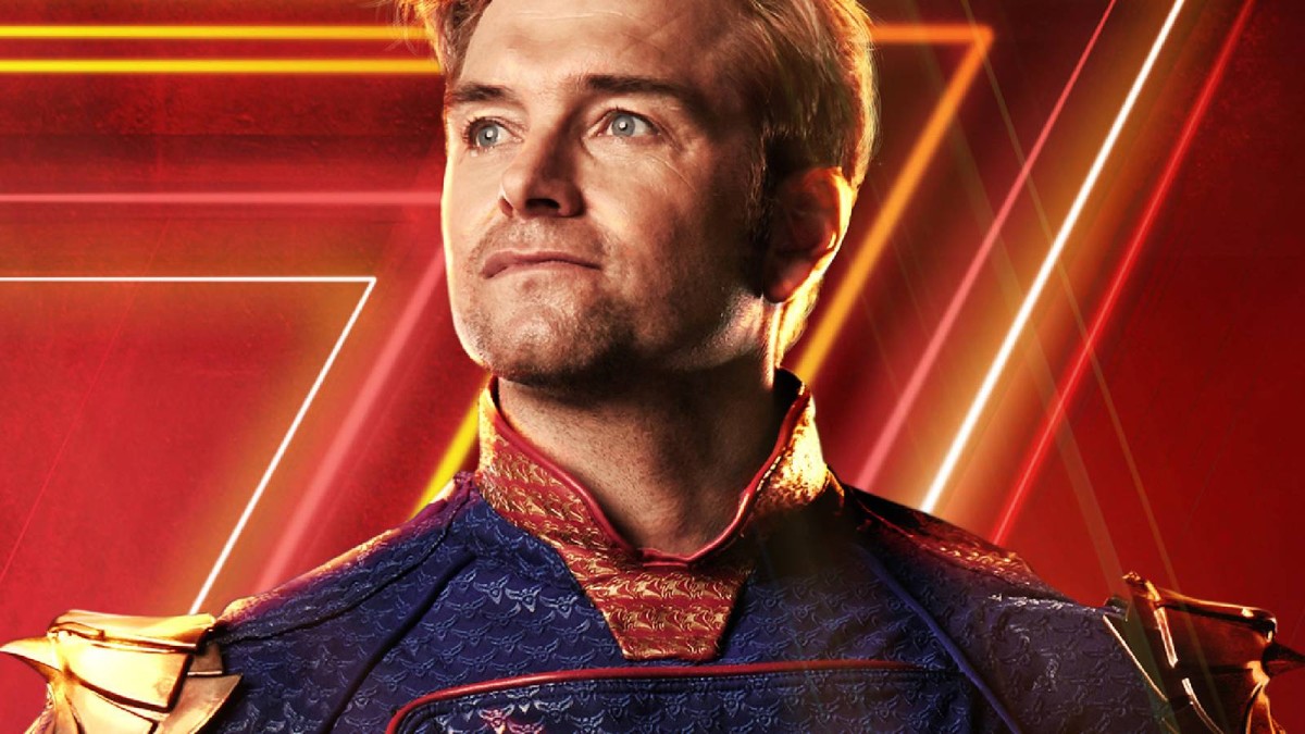Homelander's Best Line Is the Most Misunderstood Quote in The Boys History
