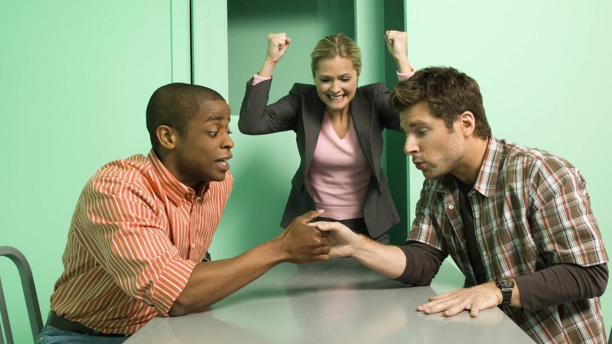 Psych 4 Reunion Movie's Fate Rests On Studio With New Update From James Roday Rodriguez