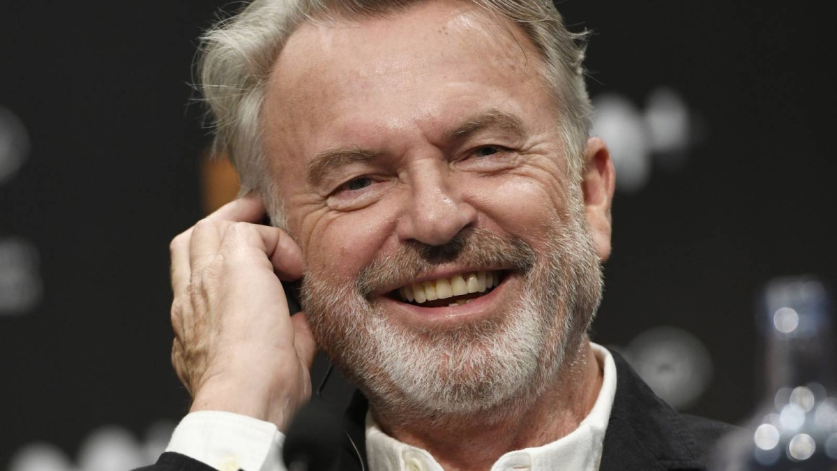 10 Years Later, Sam Neill's Most Underrated Role Is From Taika Waititi's 97% RT Masterpiece